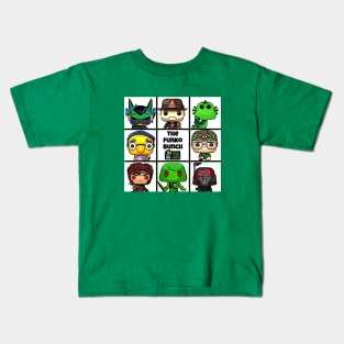 Funko Bunch ECCC 2020 Kids T-Shirt